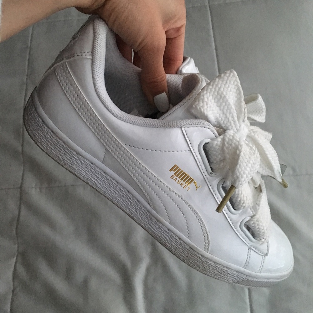 Puma sneakers